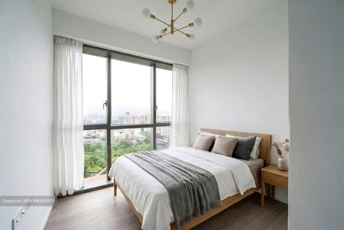 Amo Residence (D20), Apartment #558404921